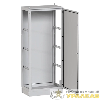 Каркас ВРУ-1 Unit S IP54 (1800х800х450) EKF mb-18-80-45m