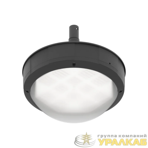 Светильник светодиодный VALLEY UP LED 40W 830 BL СТ 
