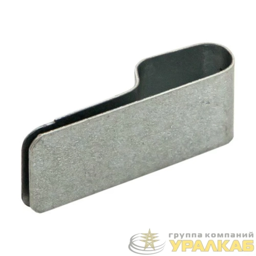 Зажим крепежный ТСР.1-25 Ц EKF tcp-1-25 детальная картинка