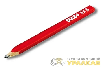 Карандаш ZB 24 по дереву SOLA 66010520