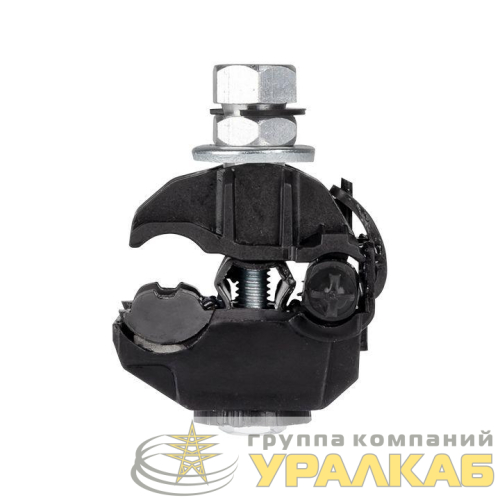 Зажим прокалывающий ответвительный P1X-95 16-95/1.5-10кв.мм EKF p-1x-95 детальная картинка