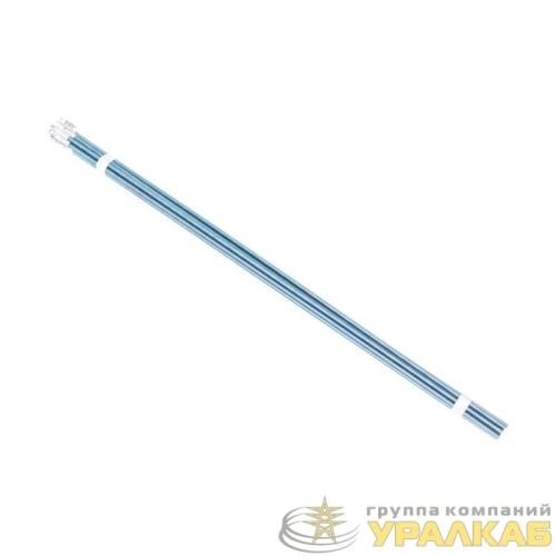 Шпилька резьбовая М6х2000 DIN 975 (уп.10шт) Kranz 