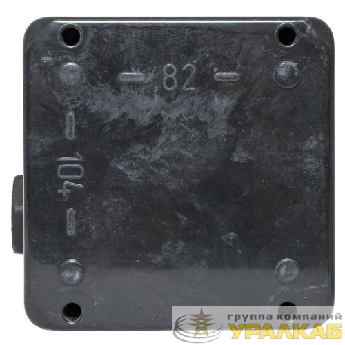 Коробка соединительная Heat box 120 SD EKF 