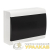 Щит ЩРН-П-12 "SlimBox" IP41 PROxima EKF 
