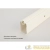Кабель-канал 42х26 L2000 бел. KK-W-42-26-UniProf Эра 