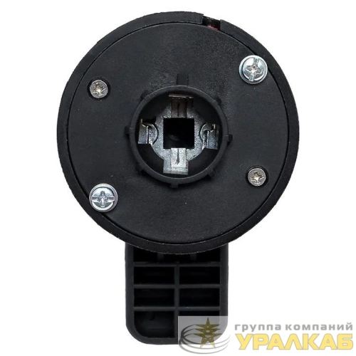 Рукоятка выносная поворотная РП-47 (300мм) EKF 