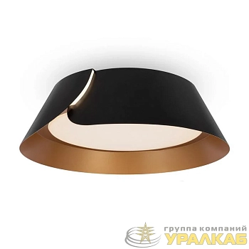 Светильник Portal 65Вт IP20 потолочн. Freya FR6092CL-L72GB