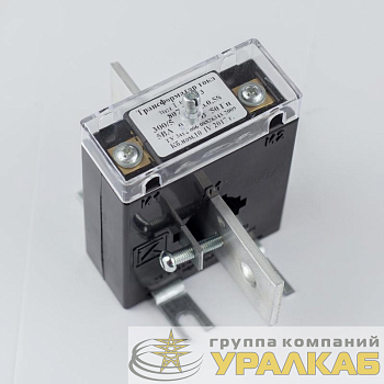 Трансформатор тока Т-0.66 200/5А кл. точн. 0.5 5В.А Кострома ОС0000002145