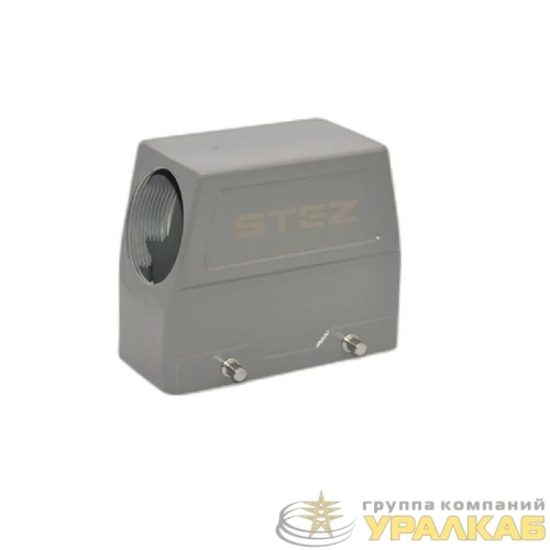 Корпус со скобами-фиксаторами HDC-PH10BD-S-4P-1/M32 СТЭЗ 187150036 детальная картинка