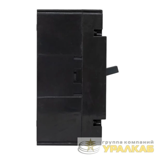 Выключатель автоматический LS250 25кА 3P 250А ProPact EKF mccb-250-25-3-250-ls