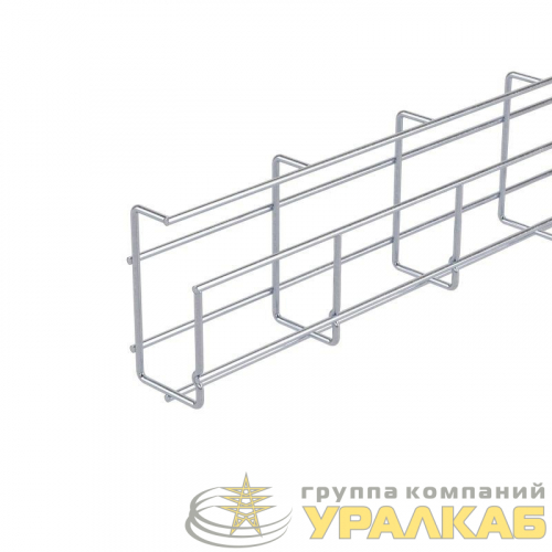 Лоток проволочный 50х100 L2000 G-тип DKC FC5010G