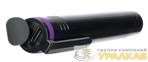 Дозиметр Ping RD20 фиолет. Ermenrich 