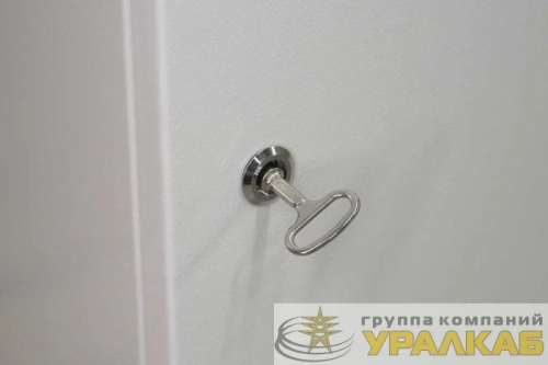 Корпус металлический ЩРНМ IP31 250х200х150 DEKraft 