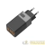 Устройство зарядное сетевое USB-A и 2 USB-C 65Вт Rexant 18-2209 детальная картинка