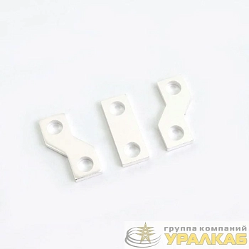Расширитель полюсов TBB для MGS125 (уп.3шт) DKC TBB-MGS125C3