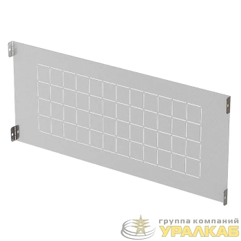 Панель горизонтальная для секционирования Ш800 Г400 AleSta EKF 
