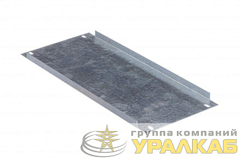 Панель монтажная ПМ-01 220х600 для КВРУ DEKraft 30885DEK