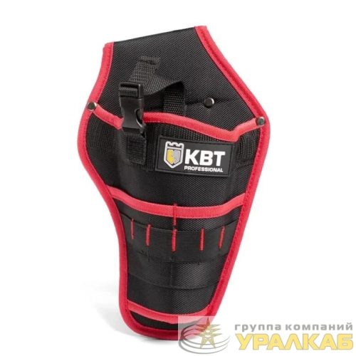 Кобура для шуруповерта С-53 КВТ 