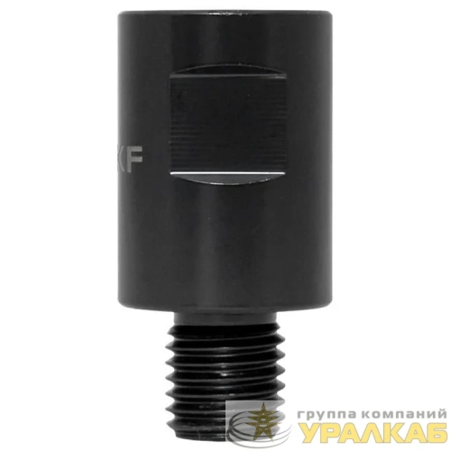 Адаптер для алмазных коронок (M22-M16) EXPERT EKF ad-m22-m16 детальная картинка