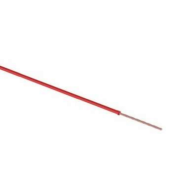 Провод ПГВА 1 К бухта (м) Rexant 