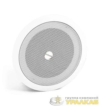 Система акустическая потолочная SCS-06-03 100В 6/3/1.5Вт SONAR 