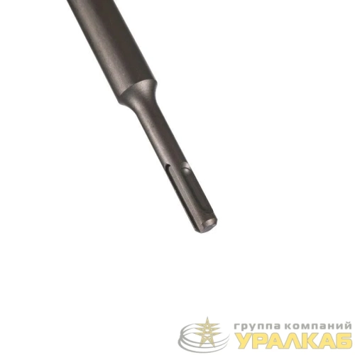 Хвостовик для коронки М22х400мм SDS PLUS Kranz 