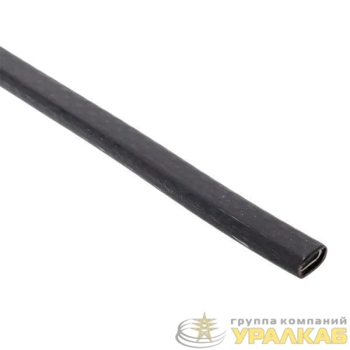 Кабель нагревательный саморег. SRL30-2CR 30Вт/м полиолефин 50м 