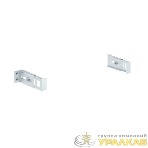 Кронштейн для установки DIN-рейки RAM power DKC 