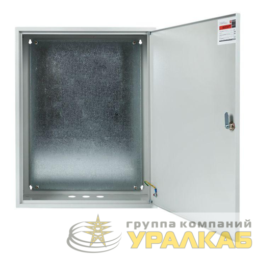Щит ЩМП-60.60.40 (ЩМП-12) IP31 PROxima EKF 