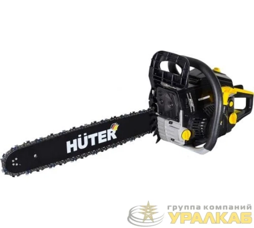 Бензопила BS-62 HUTER 70/6/6 детальная картинка