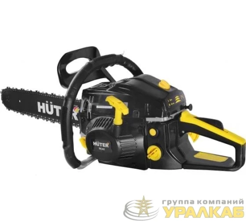 Бензопила BS-62 HUTER 70/6/6 детальная картинка