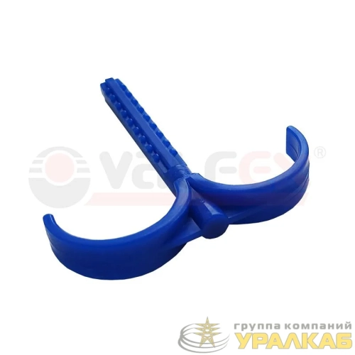 Крюк с дюбелем двойн. 8х80мм 600/150 VALFEX 10162002 детальная картинка