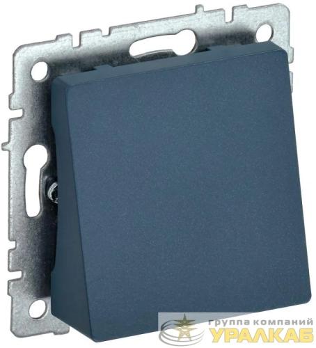 Вывод кабеля BRITE МВ10-БрМ механизм маренго IEK BR-VK10-0-K35 детальная картинка