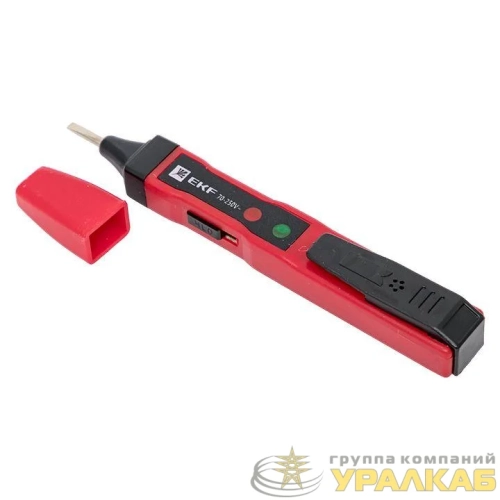 Отвертка индикаторная ОИ-2э EKF ST-20e детальная картинка