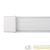 Светильник светодиодный PPO-07 600 Prisma 18Вт 6500К IP40 ДПО JazzWay 