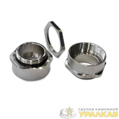 Переходник редукционный резьбовой M32P29BRA СТЭЗ 189125006 детальная картинка