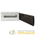 Щит ЩРН-П-18 "SlimBox" IP41 PROxima EKF 