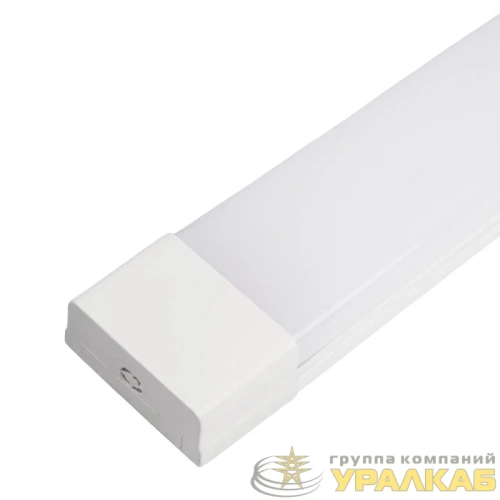Светильник светодиодный PPO-07 600 Opal 18Вт 6500К IP40 ДПО JazzWay 