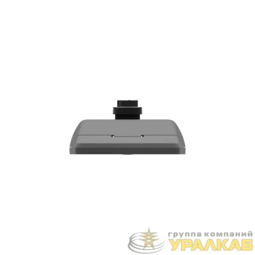 Светильник светодиодный FREGAT LED G2 140W DW1 740 RAL9006 CR СТ 