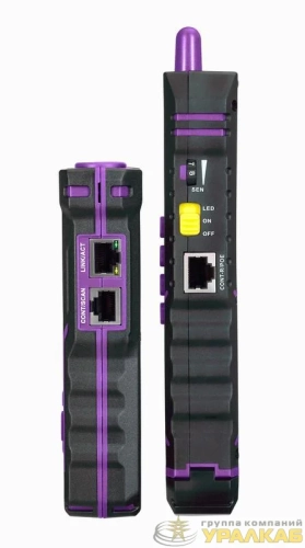 Тестер кабельный многофункциональный NetGeeks NP50 Ermenrich 