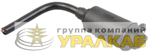 Адаптер для закороток и заземления АЗЗ-25 (PMCC) IEK 