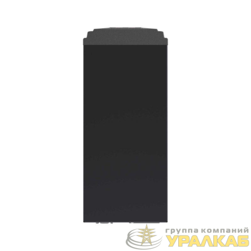 Источник бесперебойного питания онлайн для Small Tower 1000В.А/900Вт 1/1 2хSchuko EPO USB RS-232 RJ45 без АКБ 7А.ч DKC 
