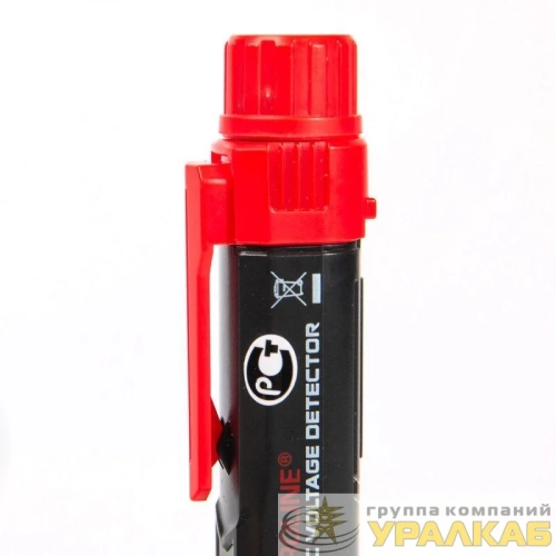 Детектор напряжения бесконтактный "PROLINE" KT 100 КВТ 79134 детальная картинка