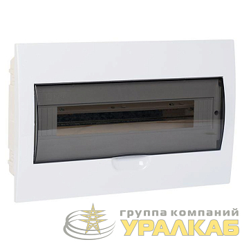 Щит распред. ЩРВ-П-18 IP41 EKF 