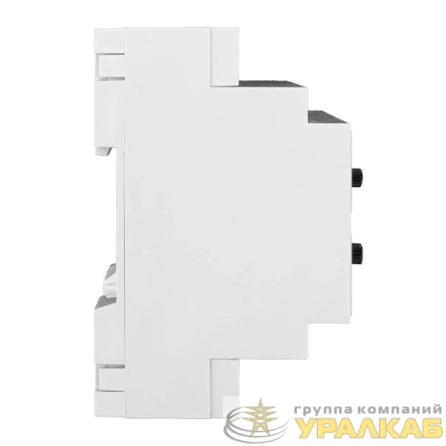 Терморегулятор TermoStat 16A-04 на DIN-рейку Rexant 