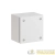 Корпус клеммный металлический SDE 150х150х120мм DKC R5SDE1112 детальная картинка