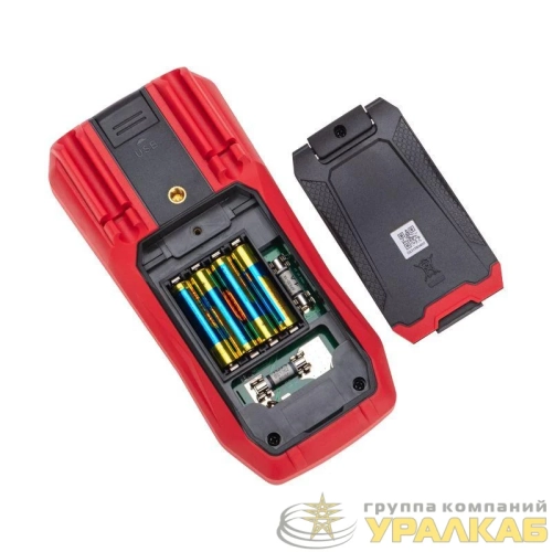 Мультиметр профессиональный UT61D+ UNI-T 13-0093 детальная картинка
