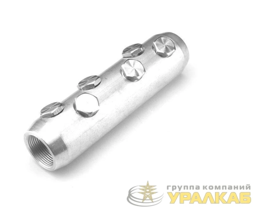 Соединитель болтовой 6СБВ-5-005 (500/630) ЗЭТАРУС 