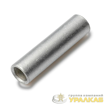 Гильза соединительная ГМЛ 4-3 УХЛ3 опрес. луж. медн. CuPRO КЗОЦМ 7220