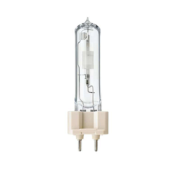 Лампа газоразрядная металлогалогенная CDM-T Essential 35W/830 35Вт капсульная 3000К G12 PHILIPS 928185405125